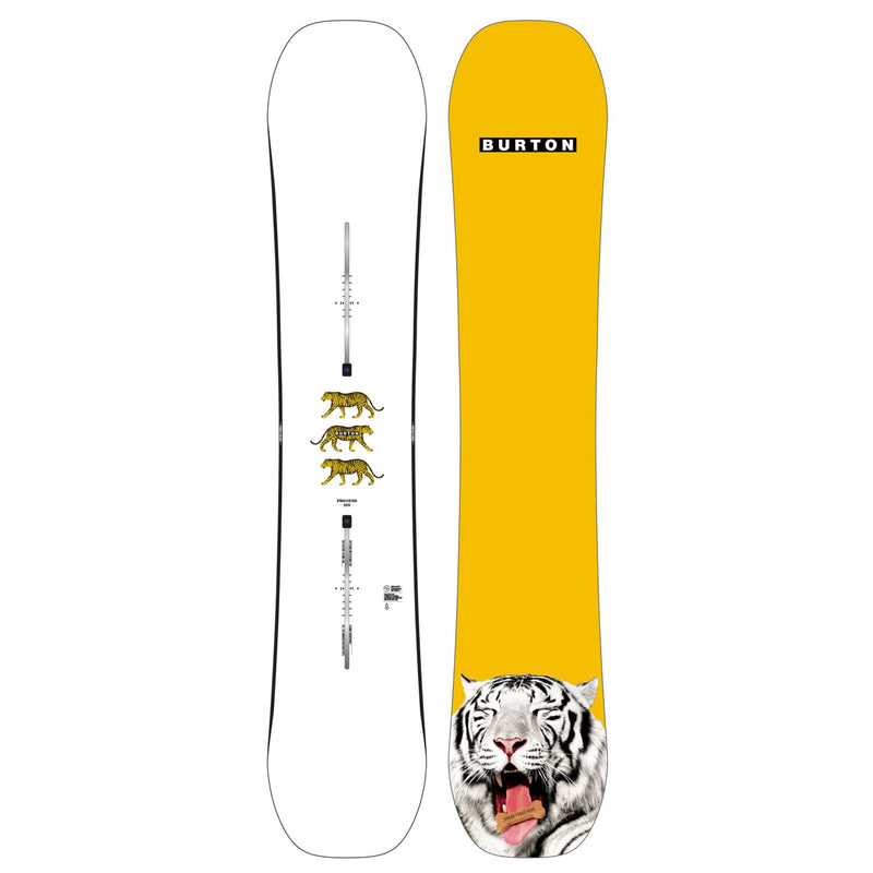 Load image into Gallery viewer, Burton Men&#39;s Process Camber 159 Snowboard 10692111000159
