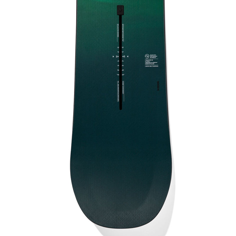 Load image into Gallery viewer, Burton Women&#39;s Yeasayer Flying V 148 Snowboard 10708111000148
