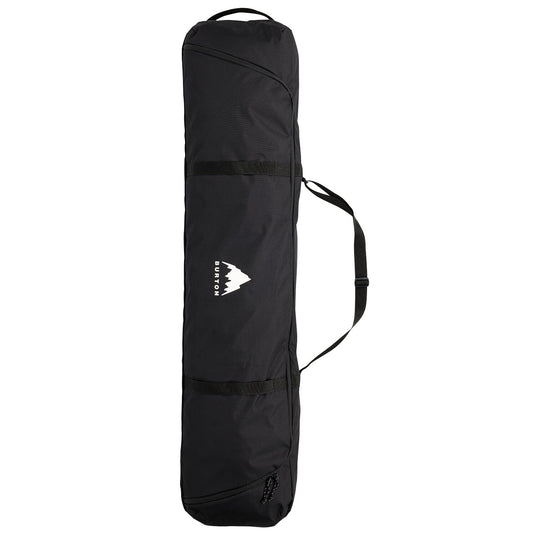 Burton Unisex Space Sack 156 Snowboard Bag Black 10992109002