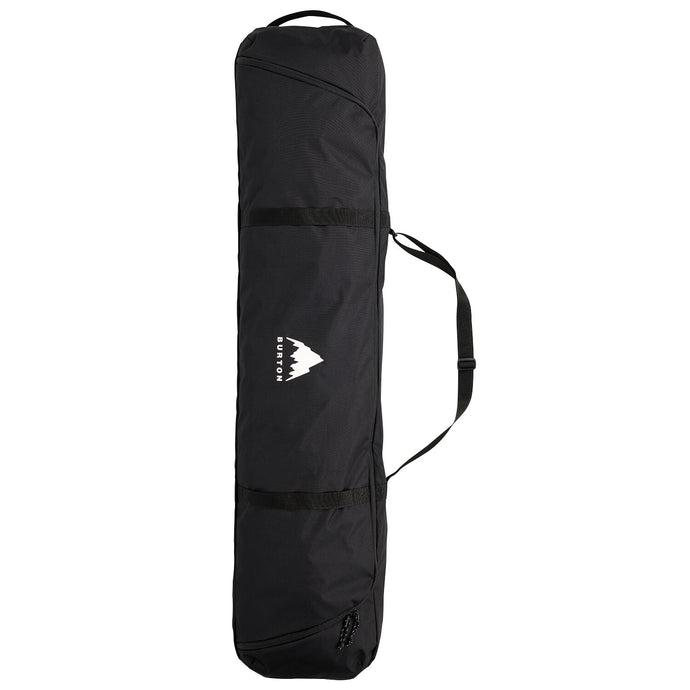 Burton Unisex Space Sack 166 Snowboard Bag Black 10992109002