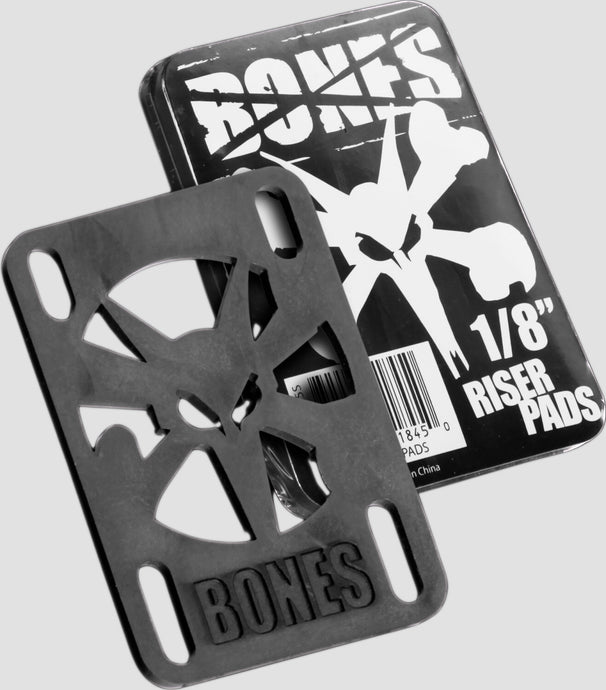 Bones Riser Pad 125