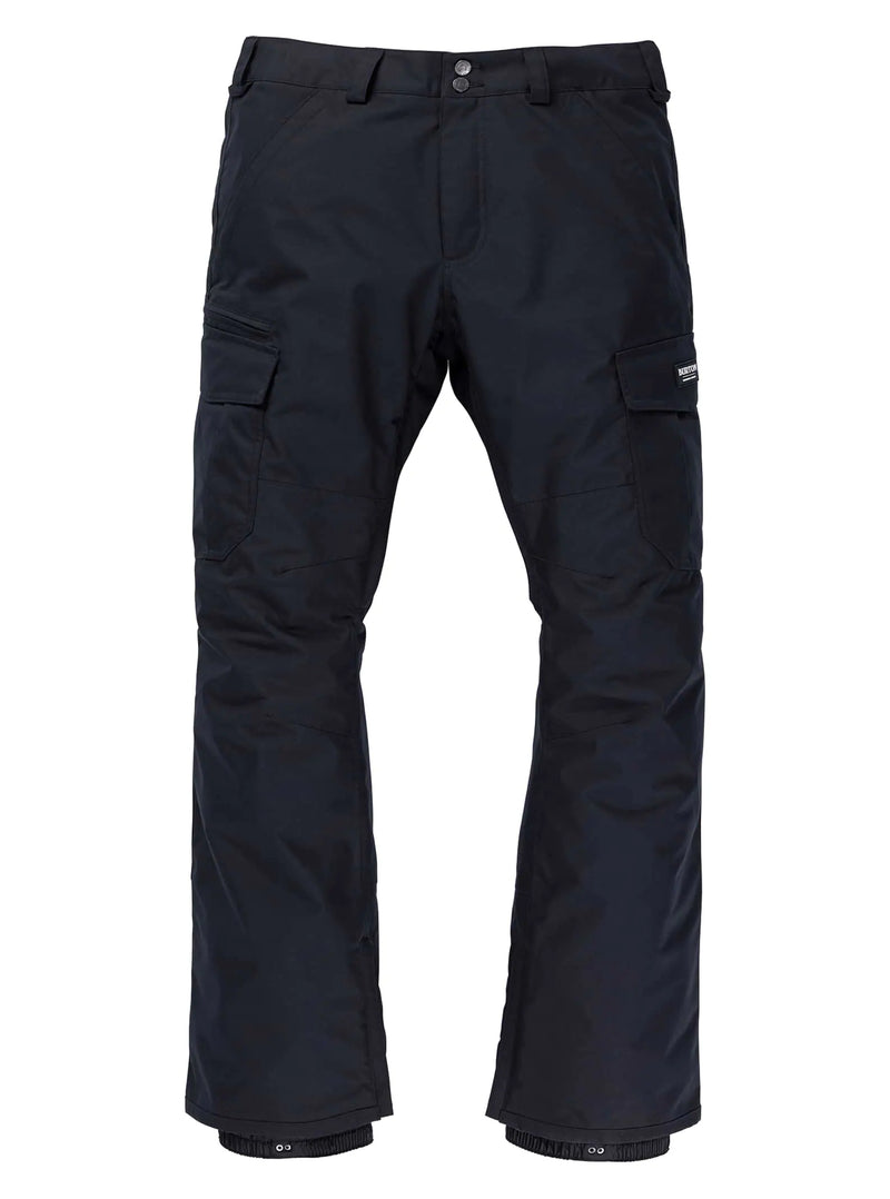 Load image into Gallery viewer, Burton Men&#39;s Burton Cargo 2L Pants True Black 13166106001
