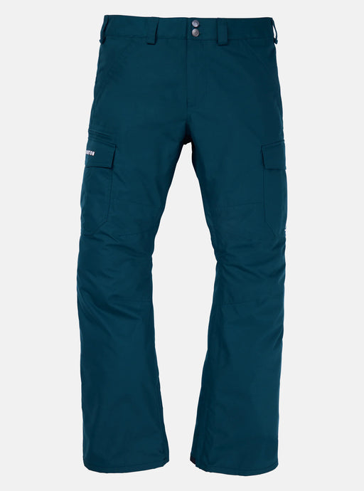 Burton Men's Burton Cargo 2L Pants Deep Emerald 13166110304