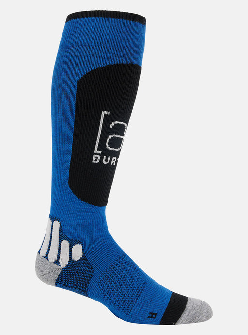 Burton Men's [ak] Endurance Socks Jake Blue 13199109402