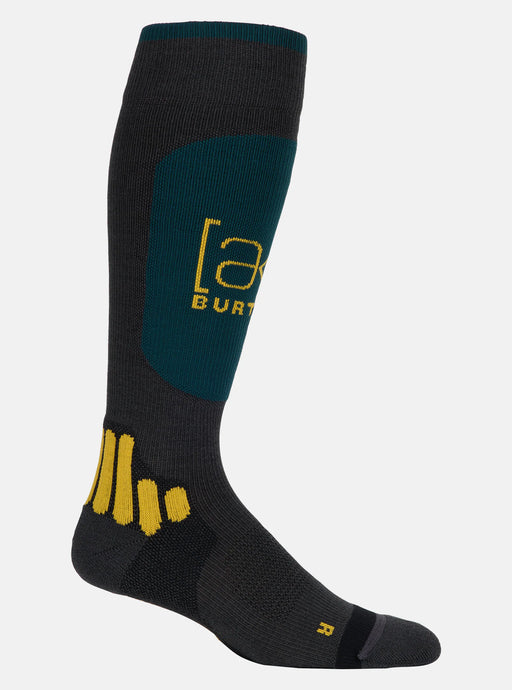 Burton Men's [ak] Endurance Socks Deep Emerald 13199110301