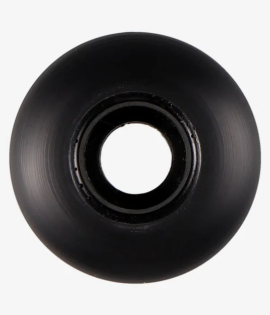 Bones 100 #14 52mm 100A (4 Pack) Wheels Black WSBABCM520014X4