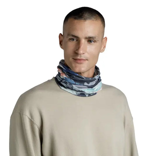 Buff Unisex Original EcoStretch Neckwear Onlar Multi 134498.555.10.00