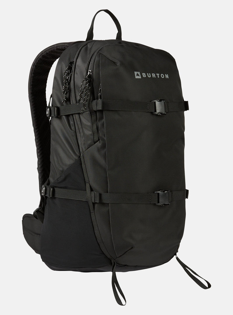 Load image into Gallery viewer, Burton Unisex Day Hiker 2.0 30L Backpack True Black 15285112001
