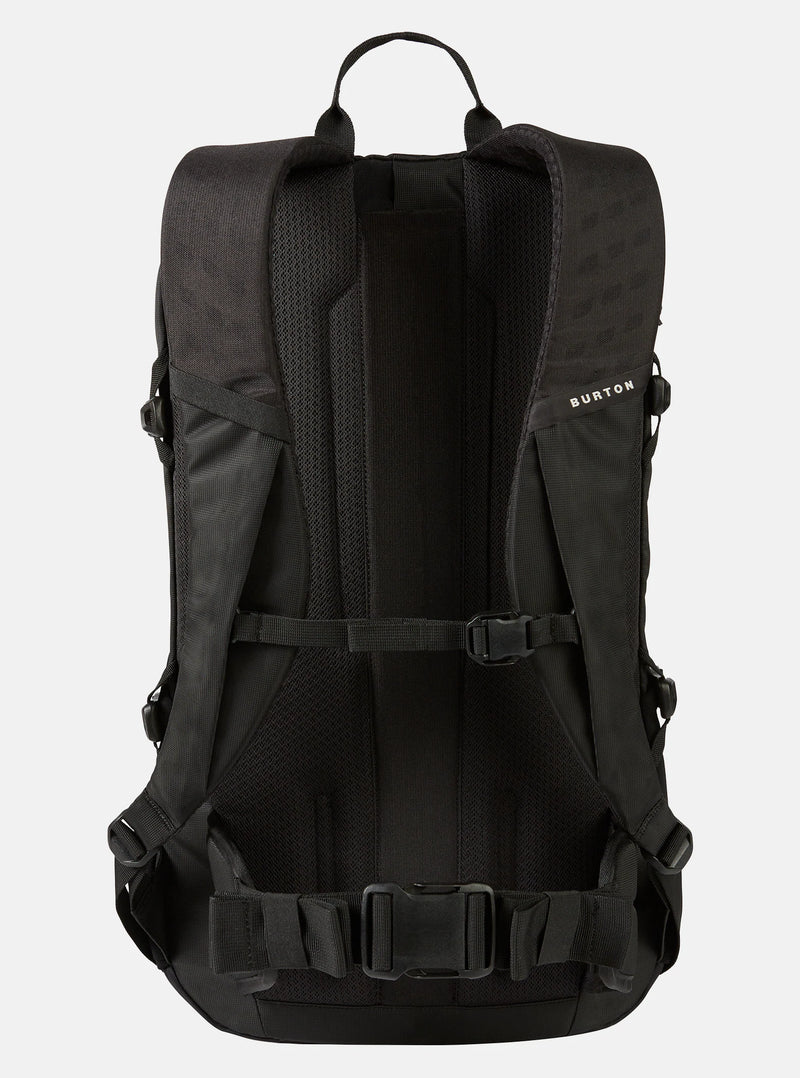 Load image into Gallery viewer, Burton Unisex Day Hiker 2.0 30L Backpack True Black 15285112001
