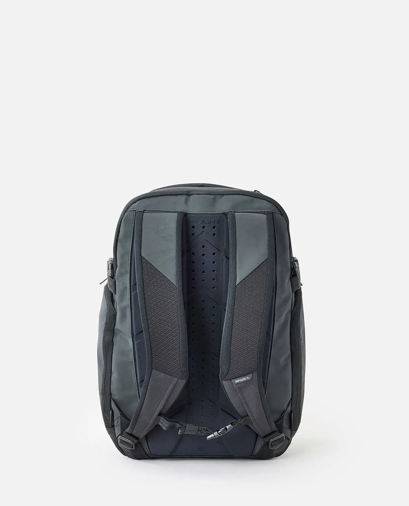 Load image into Gallery viewer, Rip Curl Unisex F-Light Posse 35L Icons Backpack Midnight 153MBA-4029
