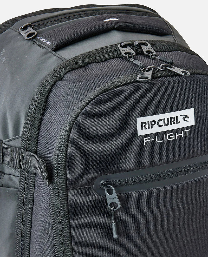 Load image into Gallery viewer, Rip Curl Unisex F-Light Posse 35L Icons Backpack Midnight 153MBA-4029
