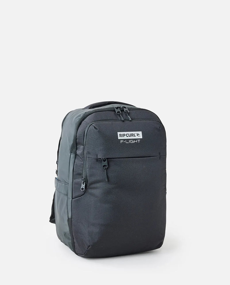 Load image into Gallery viewer, Rip Curl Unisex F-Light Weekender 23L Icons Backpack Midnight 155MBA-4029
