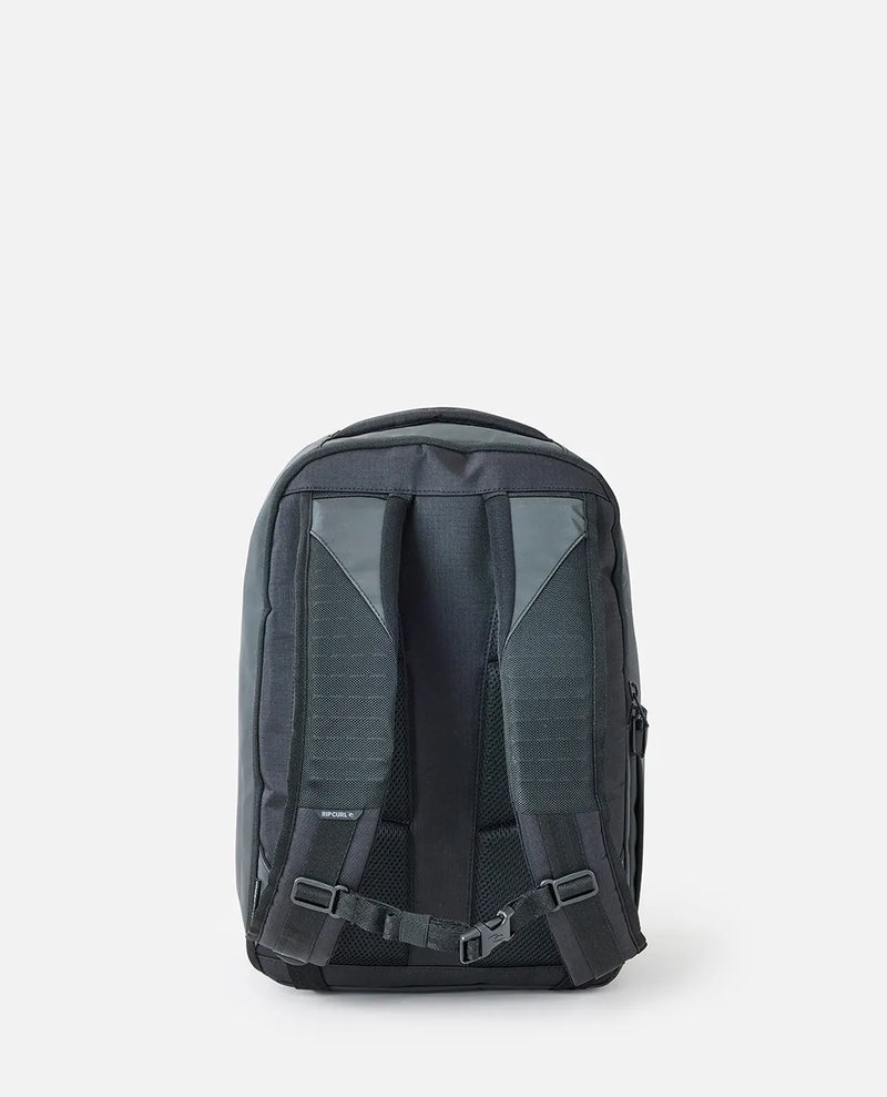 Load image into Gallery viewer, Rip Curl Unisex F-Light Weekender 23L Icons Backpack Midnight 155MBA-4029
