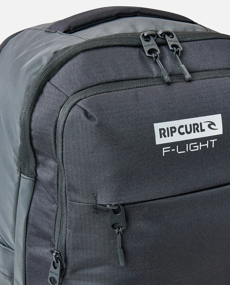 Load image into Gallery viewer, Rip Curl Unisex F-Light Weekender 23L Icons Backpack Midnight 155MBA-4029
