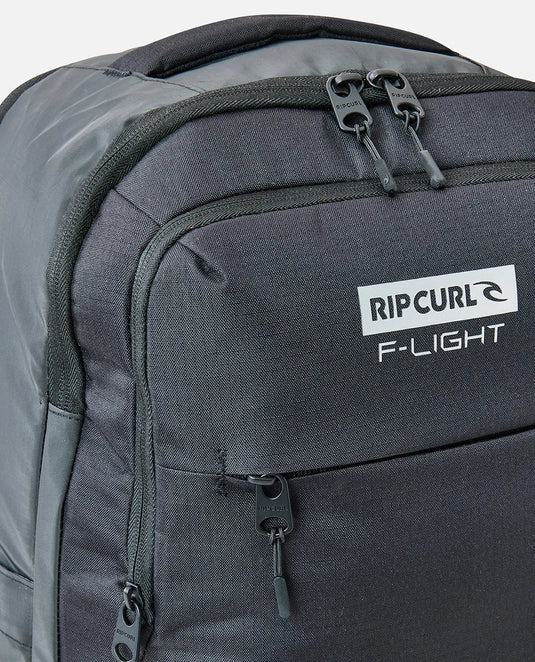 Rip Curl Unisex F-Light Weekender 23L Icons Backpack Midnight 155MBA-4029