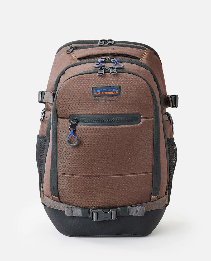 Load image into Gallery viewer, Rip Curl Men&#39;s F-Light Posse 35L Search Backpack Rock 157MBA-2135
