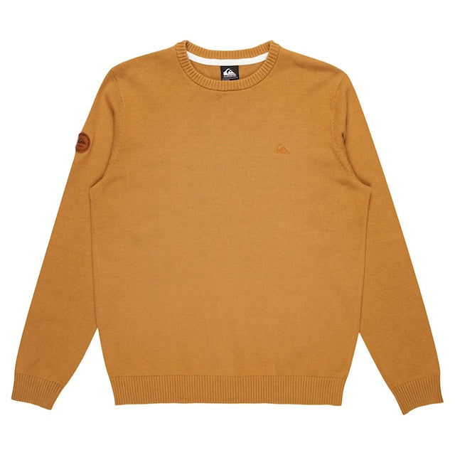 Load image into Gallery viewer, Element Men&#39;s Altonside Sweater Brown EQYSW03308_CMT0
