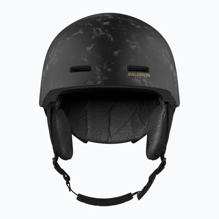 Load image into Gallery viewer, Salomon Kids&#39; Orka Helmet Black L47304400
