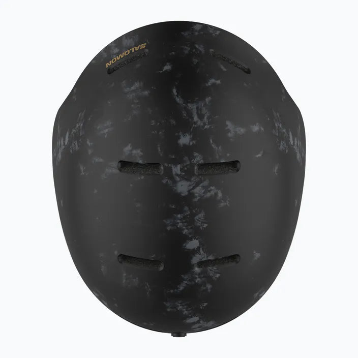 Load image into Gallery viewer, Salomon Kids&#39; Orka Helmet Black L47304400
