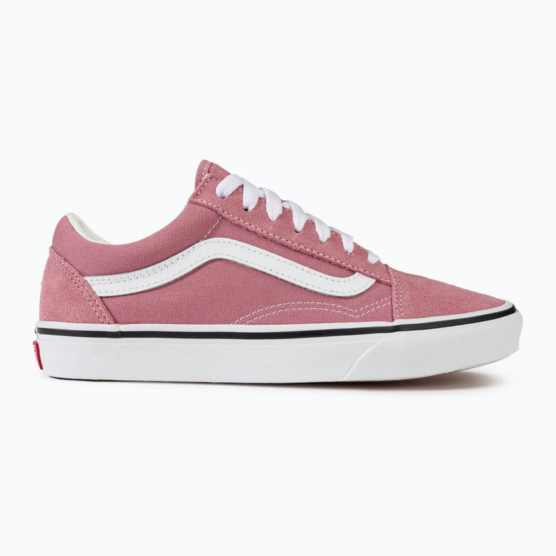 Load image into Gallery viewer, Vans Women&#39;s Old Skool Color Theory Shoes Foxglove VN000CT8C3S
