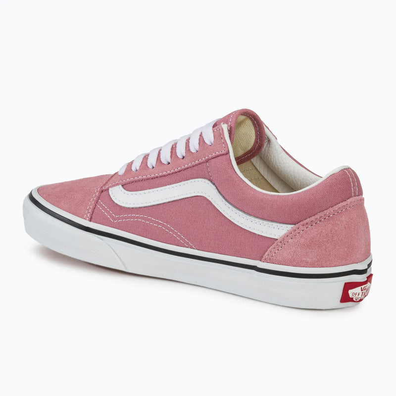 Load image into Gallery viewer, Vans Women&#39;s Old Skool Color Theory Shoes Foxglove VN000CT8C3S
