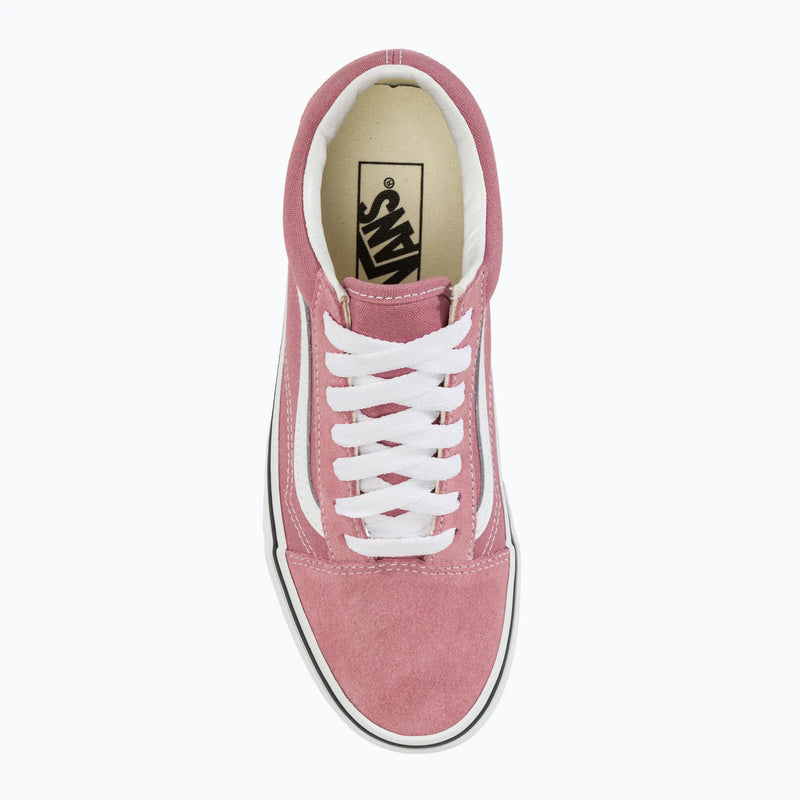 Load image into Gallery viewer, Vans Women&#39;s Old Skool Color Theory Shoes Foxglove VN000CT8C3S
