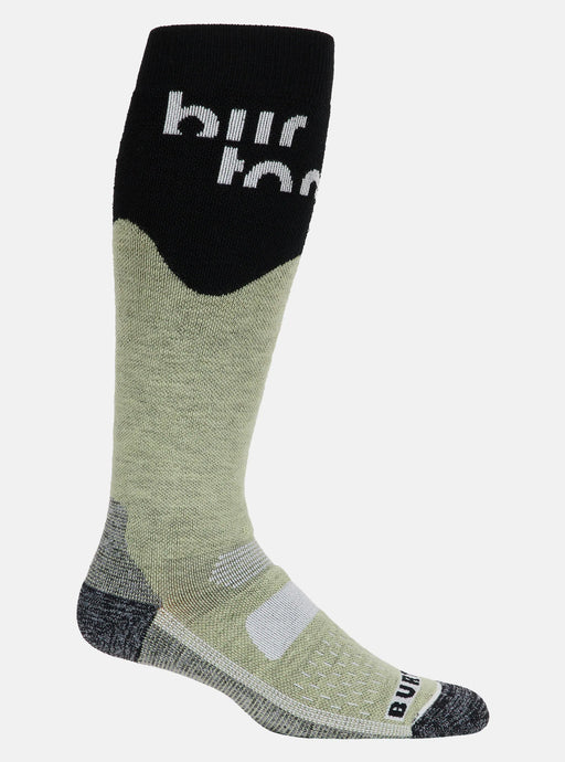 Burton Men's Performance Midweight Socks Custom 19831107982