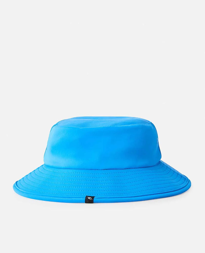 Load image into Gallery viewer, Rip Curl Kid&#39;s Shred Beach Hat Blue 1ATBHE-0070
