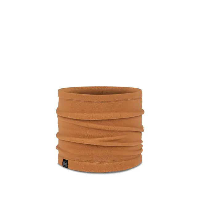 Buff Unisex Polar Neck Warmer Solid Copper 130000.333.10.00