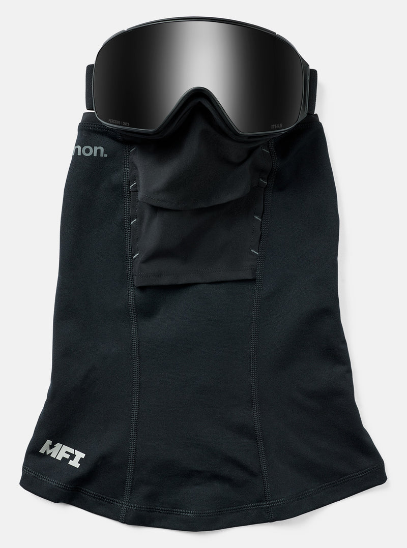 Load image into Gallery viewer, Anon Unisex M4 Toric Goggles Smoke/Perceive Sunny Onyx/Variable Violet 20355103
