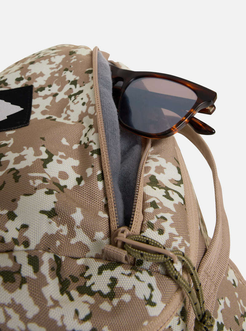 Load image into Gallery viewer, Burton Unisex Kilo 2.0 27L Backpack Snowfall Camo 21343108967
