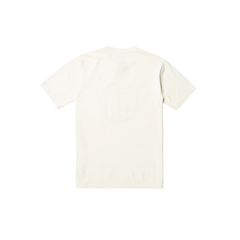 Load image into Gallery viewer, Captain Fin Men&#39;s OG Logo T-Shirt Vintage White 21A3532303_VWH
