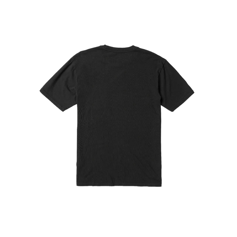 Load image into Gallery viewer, Captain Fin Men&#39;s Pocket OG T-Shirt Black 21A4332300_BLK
