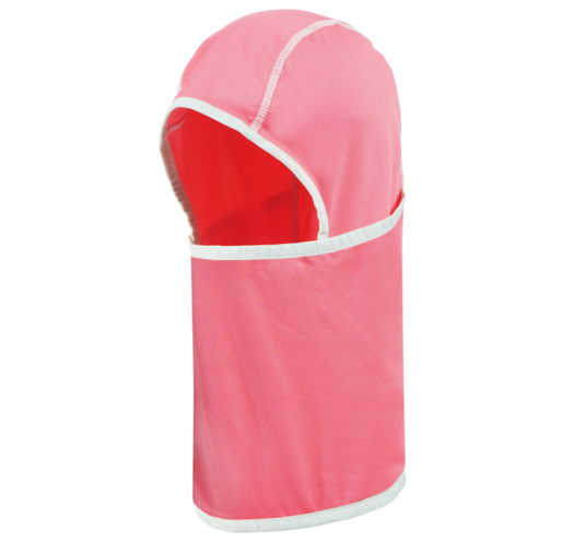 Icepeak Kids' Harrell Balaclava Pink 652831584I-629