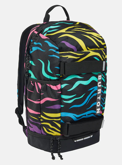 Burton Kids' Distortion 18L Backpack Safari 22730103200