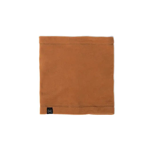 Buff Unisex Polar Neck Warmer Solid Copper 130000.333.10.00