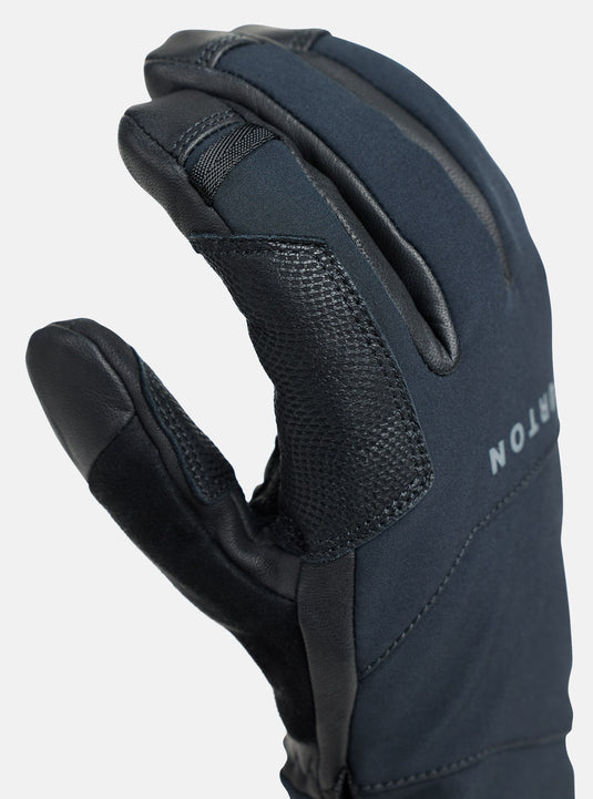 Burton Men's [ak] GORE-TEX Clutch Gloves True Black 23327102001