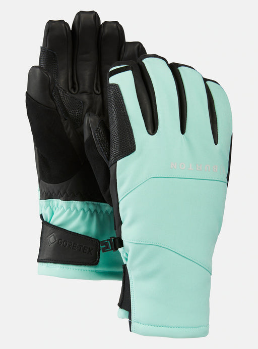 Burton Men's [ak] GORE-TEX Clutch Gloves Powder Mint 23327102300