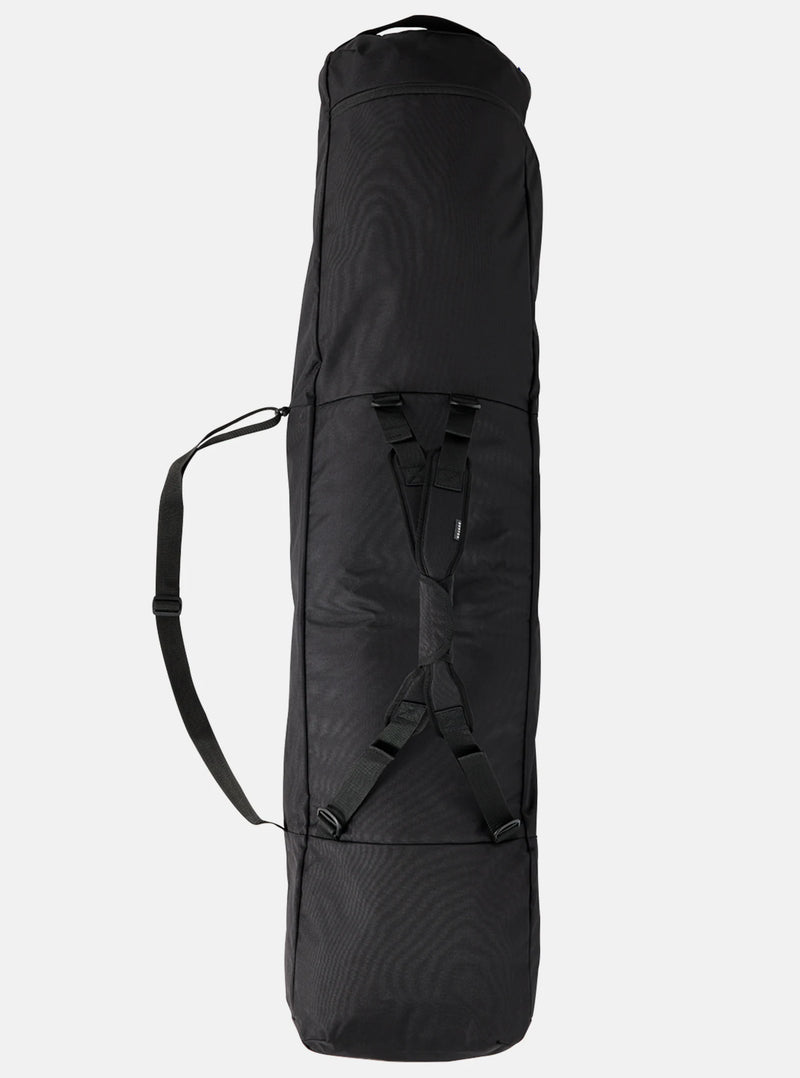 Load image into Gallery viewer, Burton Unisex Commuter Space Sack 156 Snowboard Bag True Black 23334100001
