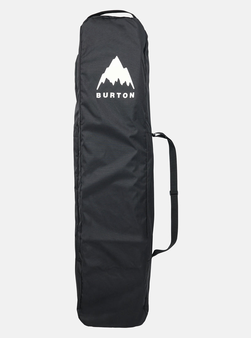 Load image into Gallery viewer, Burton Unisex Commuter Space Sack 156 Snowboard Bag True Black 23334100001
