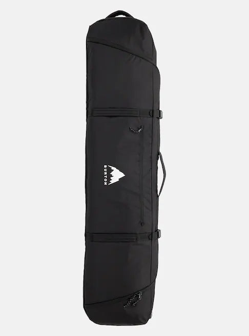 Load image into Gallery viewer, Burton Unisex Wheelie Gig 166 Snowboard Bag True Black 23481100001
