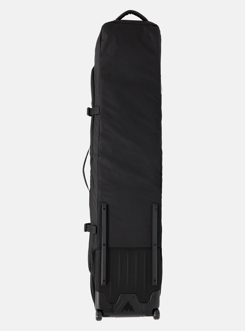 Load image into Gallery viewer, Burton Unisex Wheelie Gig 166 Snowboard Bag True Black 23481100001
