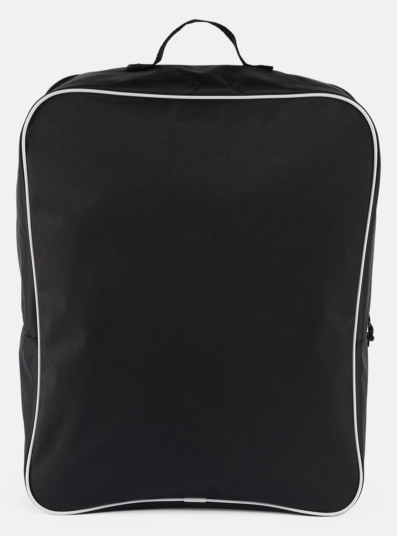 Load image into Gallery viewer, Burton Unisex Flight Attendant 32L Accessory Bag True Black 23482100001
