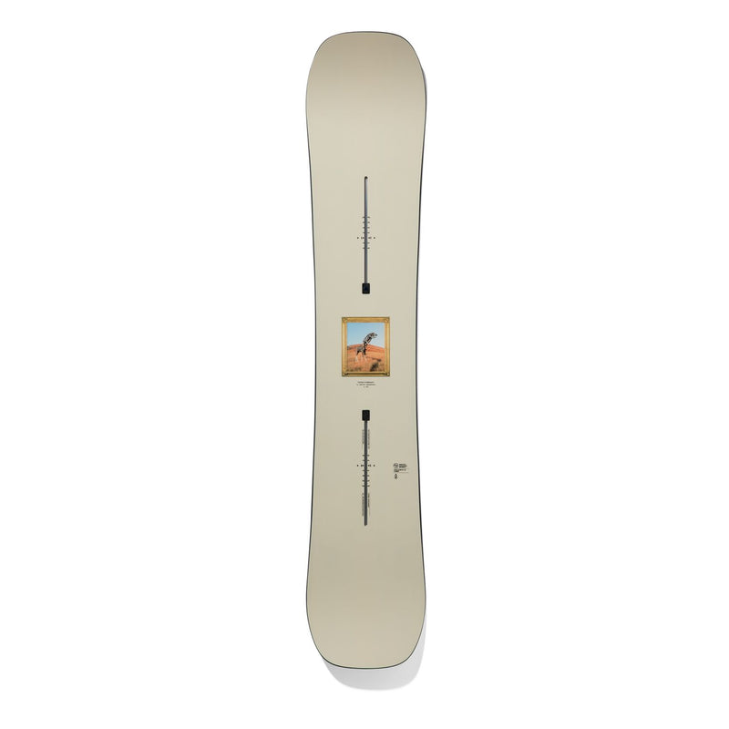 Load image into Gallery viewer, Burton Men&#39;s Good Company Camber 159 Snowboard 23595102000159
