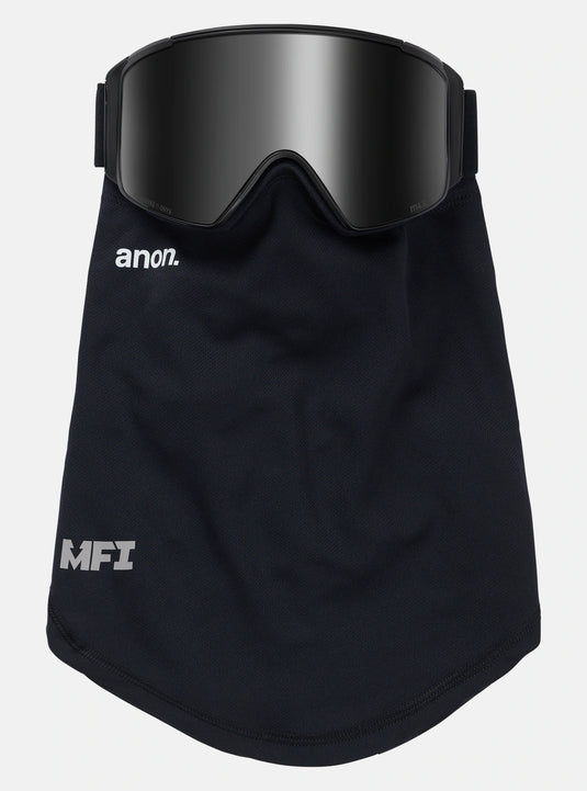 Anon MFI Mesh Neck Warmer Black 23812100001