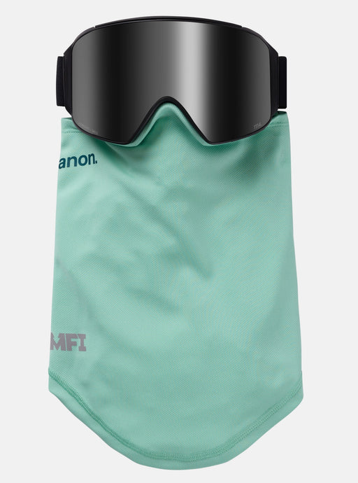 Anon Unisex MFI Mesh Neck Warmer Powder Mint 23812101301