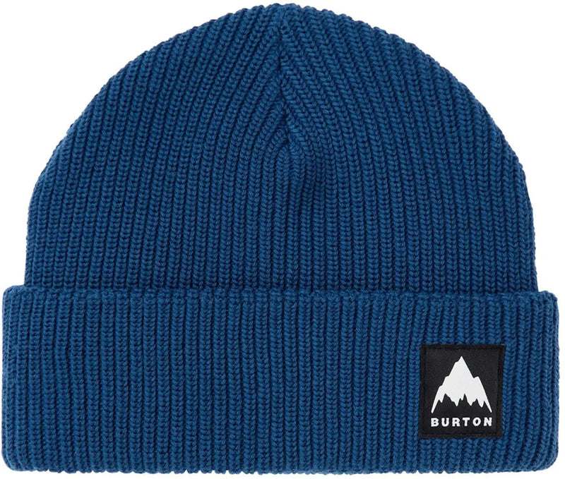 Load image into Gallery viewer, Burton Unisex Recycled VT Beanie Nightfall 24310100400
