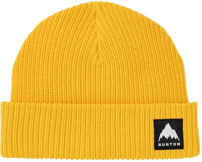 Burton Unisex Recycled VT Beanie Goldenrod 24310100700