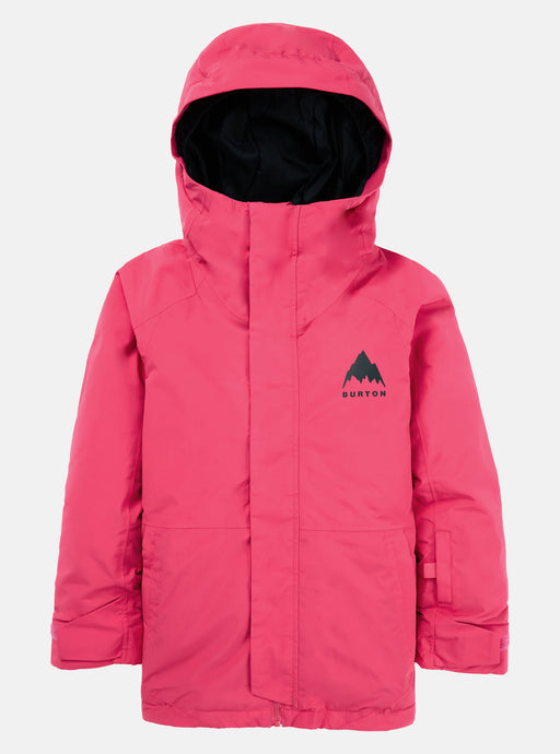 Burton Kids' Skimmer Jacket Azalea Pink 24315100650