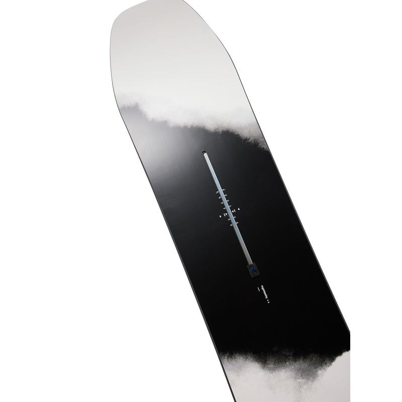 Load image into Gallery viewer, Burton Men&#39;s Family Tree High Fidelity Camber 162 Snowboard 24370100000162
